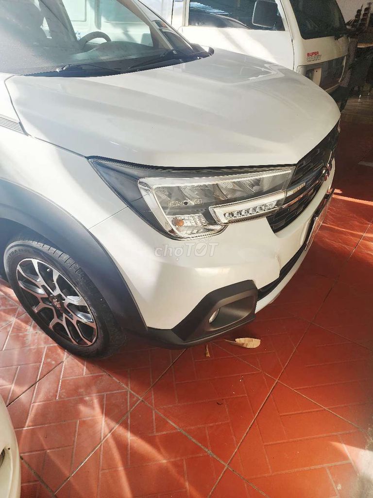 XL7 Trắng 2021. Mua bán Ô tô tại Quận Bình Tân Tp Hồ Chí Minh được đăng bởi Ms Thuy hình 5