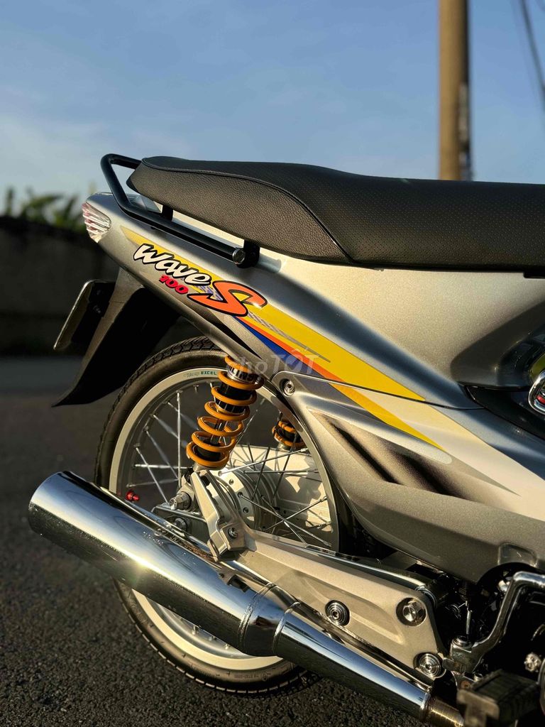 anffa up thái 100 kiểng như hinh. Mua bán Xe máy tại Thành phố Biên Hòa Đồng Nai được đăng bởi xe máy Quang Minh  hình 16