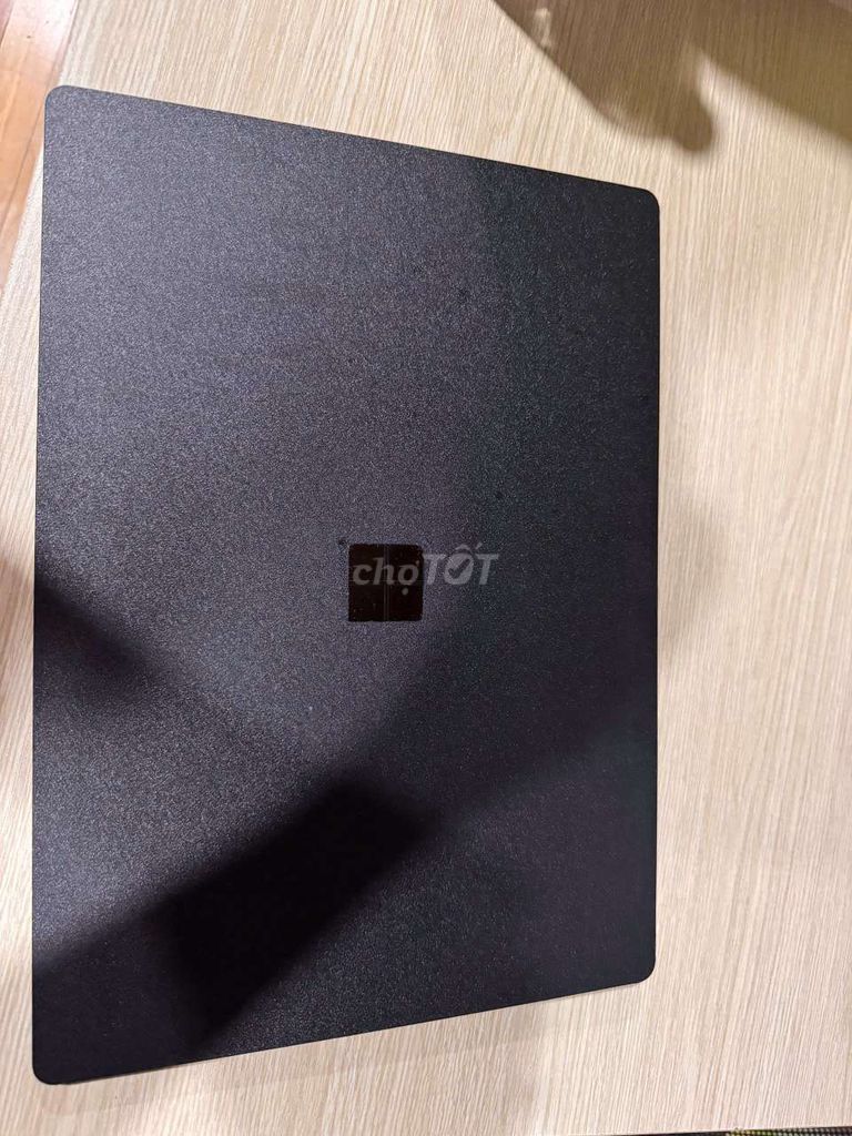 Microsoft Surface Laptop 5 i7-1255U  32GB/1TB. Mua bán Laptop tại Quận 12 Tp Hồ Chí Minh được đăng bởi Khánh  hình 1