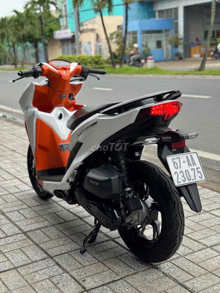 Vario 150 xe đẹp máy zin biển 67 Long Xuyên. Mua bán Xe máy tại Thành phố Long Xuyên An Giang được đăng bởi Hoàng Thiện Khang    Khang 67 hình 4