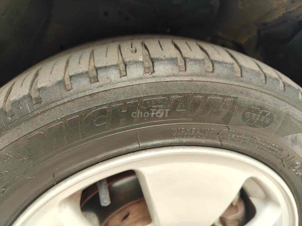 Chevrolet Gentra 2010 photo 3