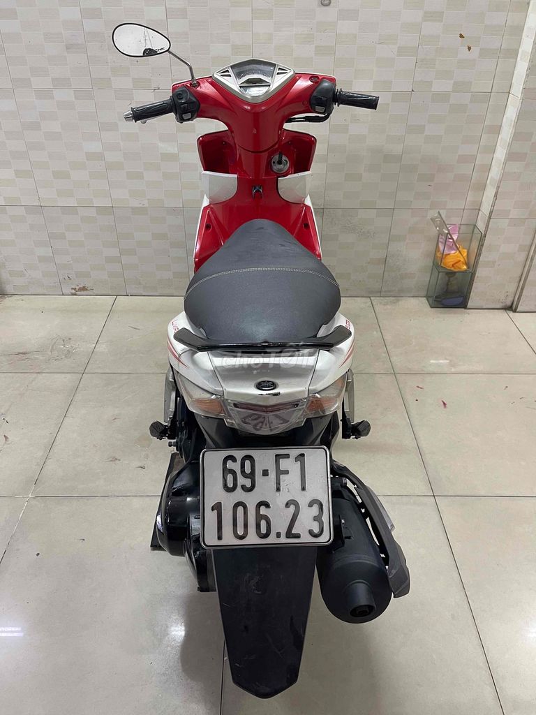 LUVIAS ĐỜI 2013 BS 69 CÀ MAU HỖ TRỢ GÓP NH ĐỖI XE. Mua bán Xe máy tại Huyện Hóc Môn Tp Hồ Chí Minh được đăng bởi Khaianh  hình 3