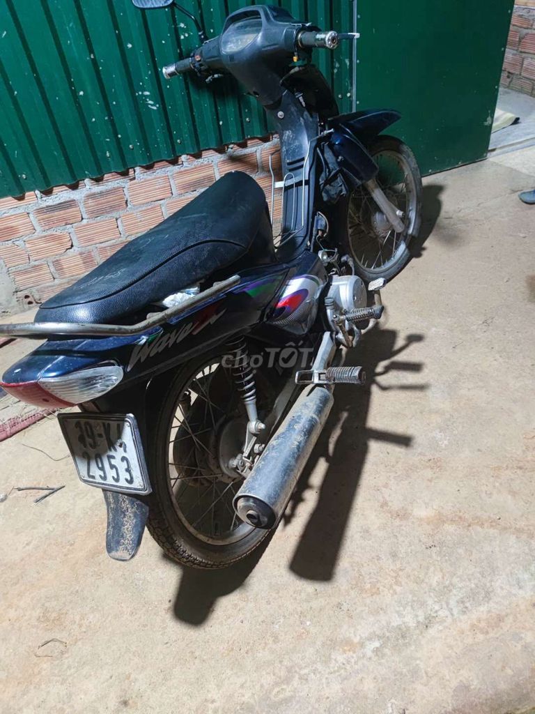 Xe liên doanh máy êm biển 19,bình yếu. Mua bán Xe máy tại Huyện Lâm Hà Lâm Đồng được đăng bởi nguyễn văn hậu hình 3