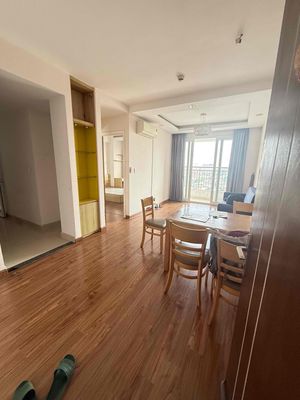 Apartment 52 m² · 1 bed · The Avila