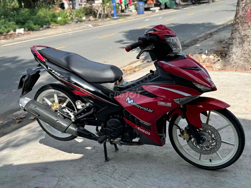 Exciter 135 rin êm bst cccd chủ. Mua bán Xe máy tại Thành phố Thủ Dầu Một Bình Dương được đăng bởi hien pham hình 2