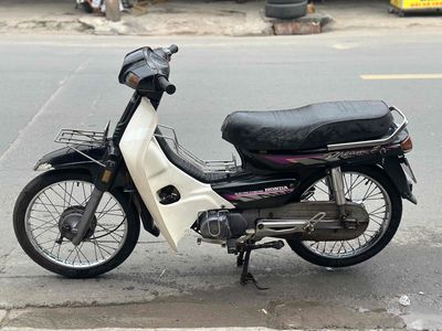 dream lùn thái. Mua bán Xe máy tại Quận Gò Vấp Tp Hồ Chí Minh được đăng bởi Đỗ Kỳ