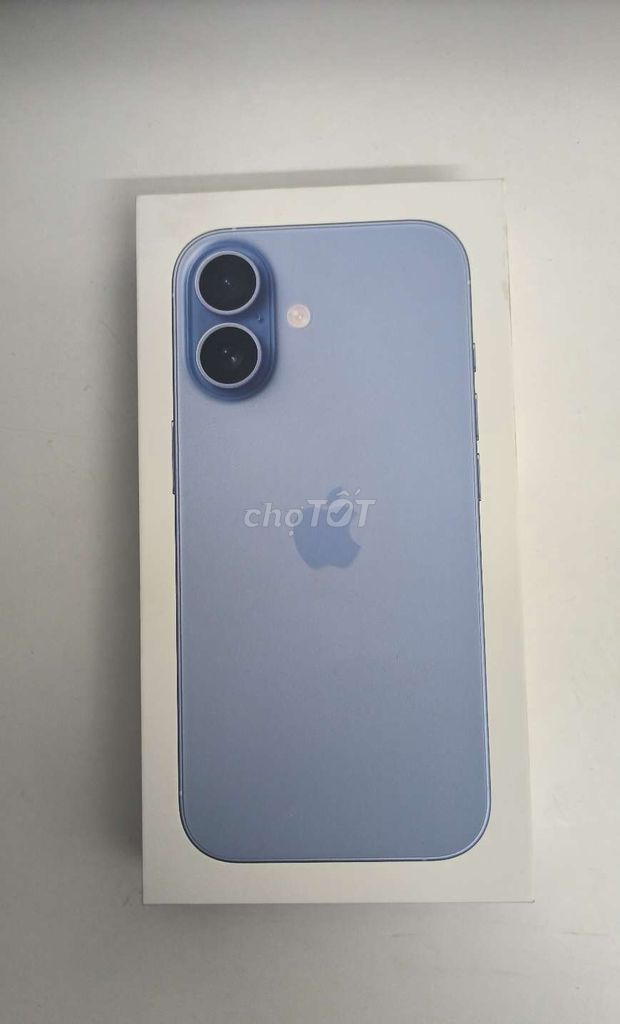 Apple iPhone 17 256GB nguyên seal. Mua bán Điện thoại tại Quận Bắc Từ Liêm Hà Nội được đăng bởi Nong Tran hình 1