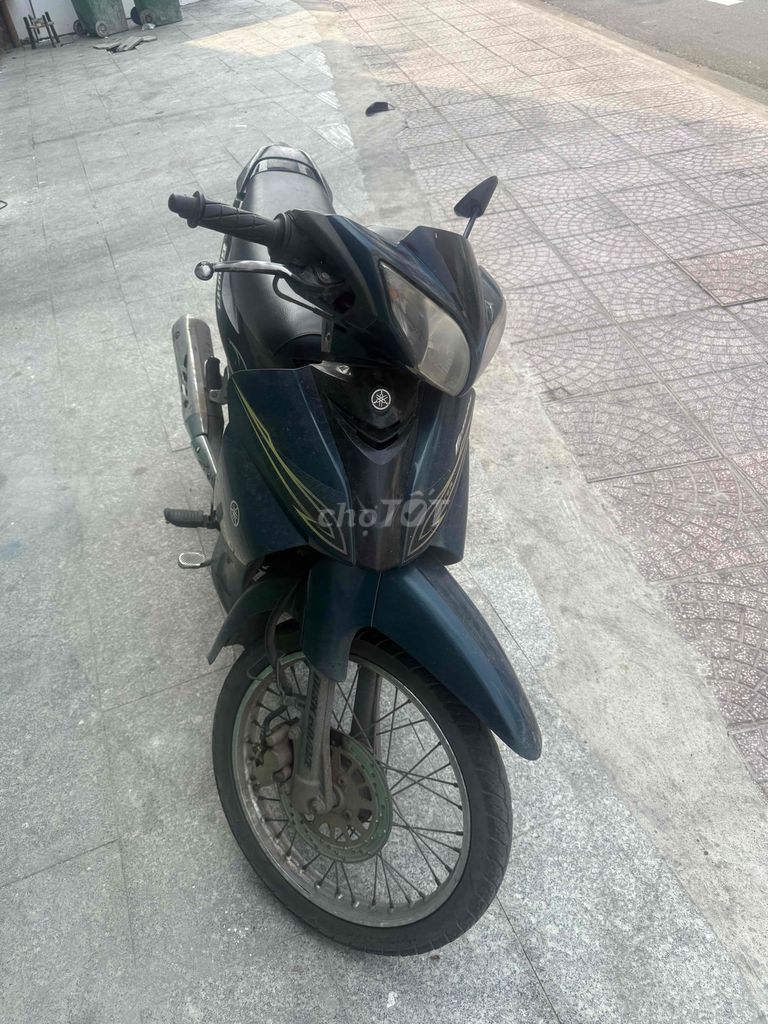 xe yamaha Juputer Gravita nhut doi 2009. Mua bán Xe máy tại Quận Phú Nhuận Tp Hồ Chí Minh được đăng bởi Huỳnh Thân  hình 3