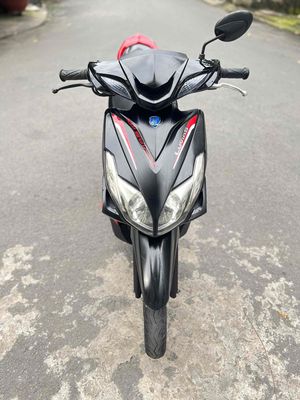 Yamaha Luvias FI 2015 Đen Đỏ. Mua bán Xe máy tại Quận Gò Vấp Tp Hồ Chí Minh được đăng bởi CẦM ĐỒ NĂM LINH