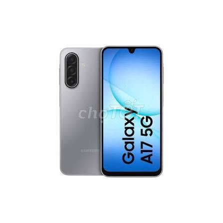 samsung a17. Mua bán Điện thoại tại Quận Bình Thạnh Tp Hồ Chí Minh được đăng bởi My Chu hình 1