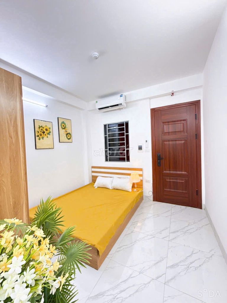 Комната 119 Cổ Nhuế 3,6 млн