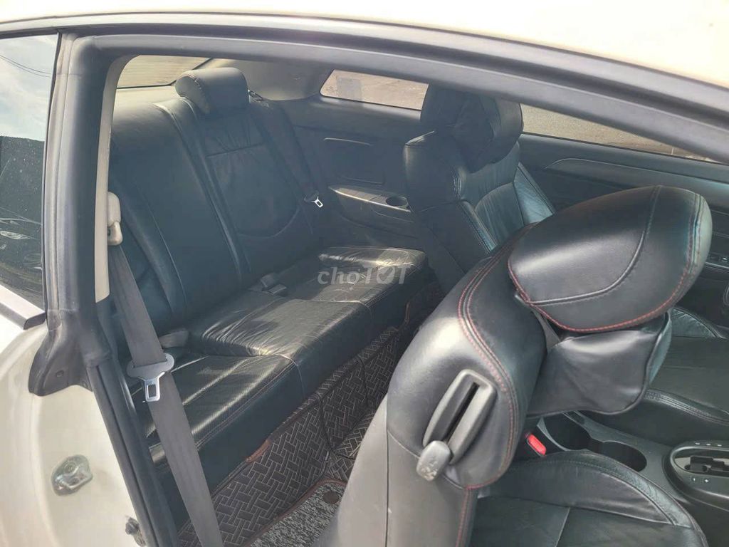 KIA CERATO KOUP 2010, NHẬP KHẨU, BẢN ĐỦ MÁY 2.0. Mua bán Ô tô tại Quận Tân Phú Tp Hồ Chí Minh được đăng bởi Ô Tô An Khang Thịnh  hình 9