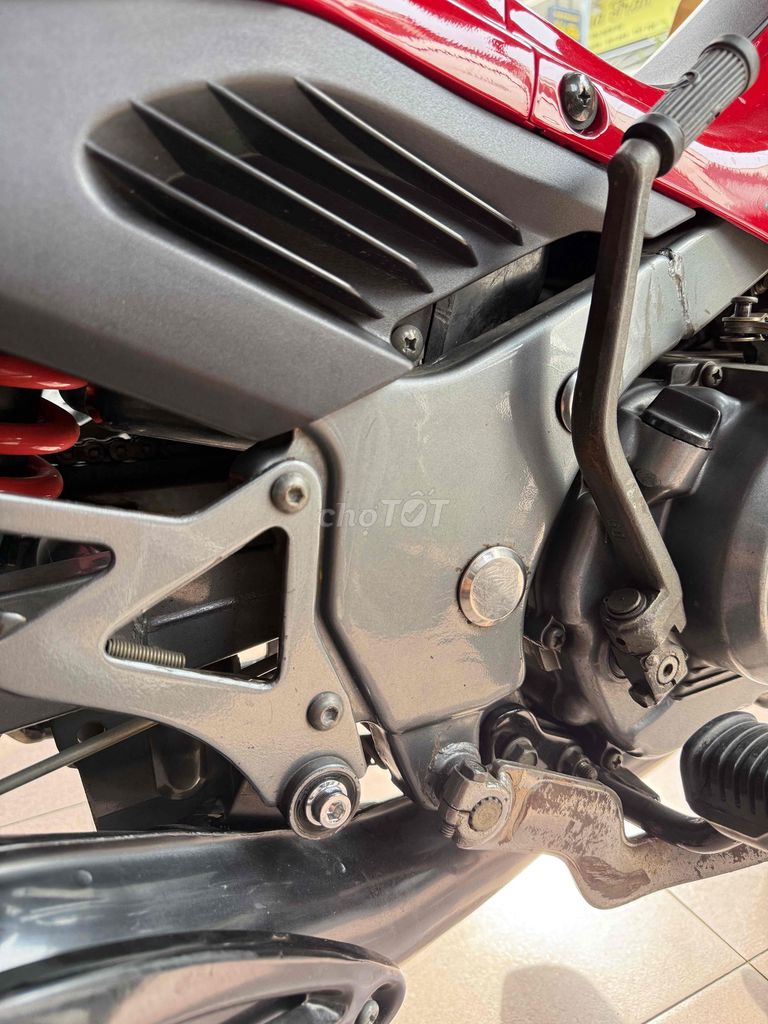 Xipo 120 RGV 99 Đầu 34 HQCN SLZ Lòng lỗ. Mua bán Xe máy tại Thành phố Biên Hòa Đồng Nai được đăng bởi Huy  hình 6