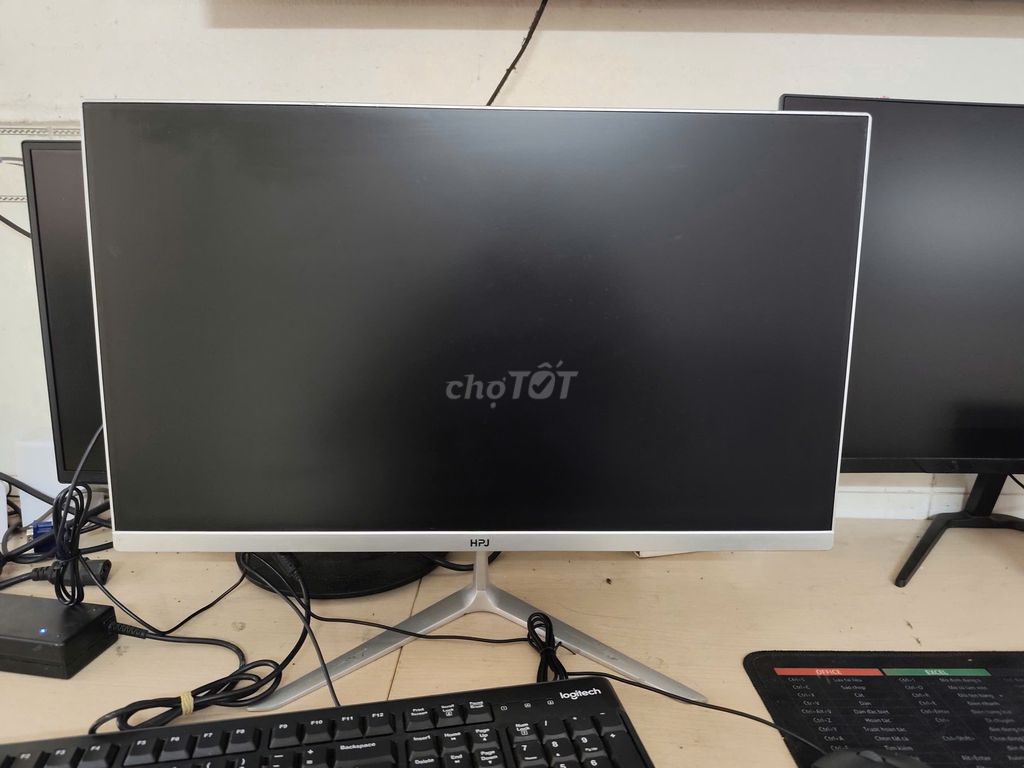 Máy tính All-in-One i5-7400 16GB/240GB 24 inch. Mua bán Máy tính để bàn tại Huyện Củ Chi Tp Hồ Chí Minh được đăng bởi Newbie hình 1