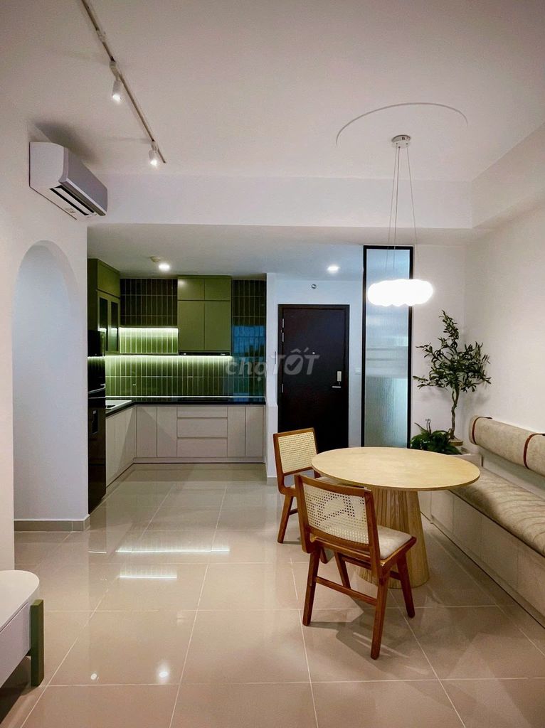Аренда · 3 комн. · 95 м² · Huyện Nhà Bè, ул. Nguyễn Hữu Thọ