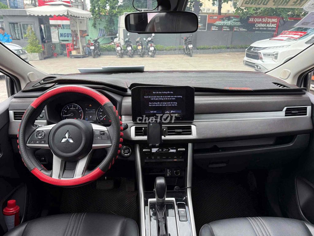 Xpander Premium 2023 - Siêu Đẹp 5v4km. Mua bán Ô tô tại Huyện Thanh Thuỷ Phú Thọ được đăng bởi Mitsubishi Phú Thọ Ucar hình 3