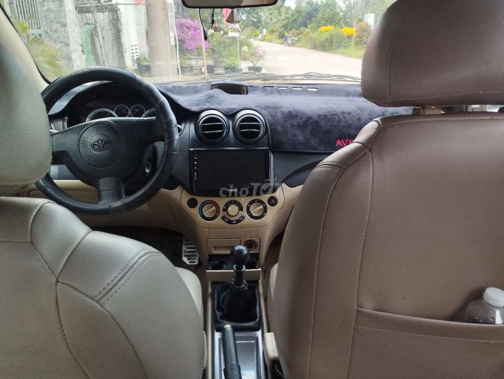 2014 - 17000 km. Mua bán Ô tô tại Huyện Đại Lộc Quảng Nam được đăng bởi Thanh Dang hình 11