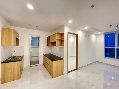 Bán căn 68m2 2pn 2wc view sông thoáng mát 3,580 -3,8 tỷ tuỳ tầng view
