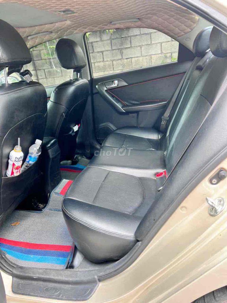 Kia Forte 2013 Автомат, продажа или обмен с доплатой