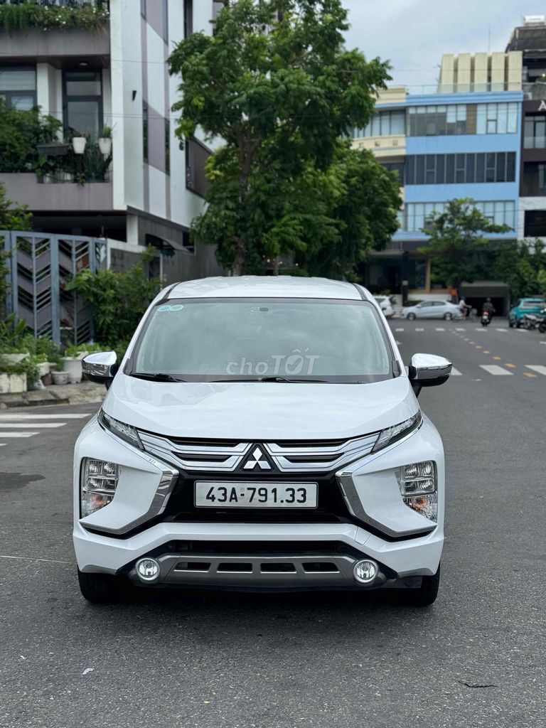 Mitsubishi Xpander AT ĐKLĐ 1/2021