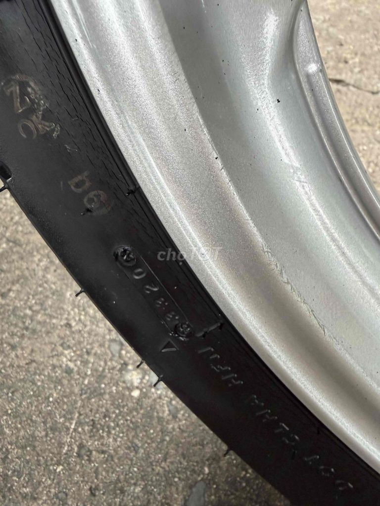 HT GÓP ĐẬU💯Sh 125 BSTP 9chủ Xe Đẹp Ít Đi Bán & GL. Mua bán Xe máy tại Quận Tân Bình Tp Hồ Chí Minh được đăng bởi CươngCương hình 13