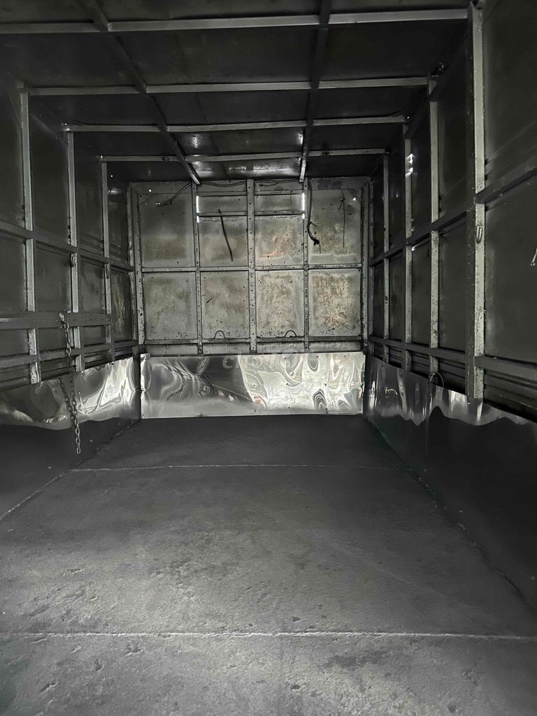 kia k3000s sx 2005 xe có lạnh kiểm dài. Mua bán Xe tải, xe ben tại Huyện Bàu Bàng Bình Dương được đăng bởi Trần Văn Quang hình 4