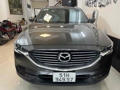 Bán xe nhà đi CX 8 2021 2.5 Luxury 2021  bao check. Mua bán Ô tô tại Thành phố Thủ Đức Tp Hồ Chí Minh được đăng bởi USER CAR 1990