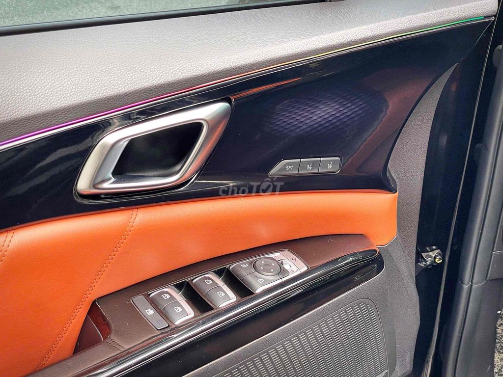 Kia Carnival 2022 2.2D Signature -50000km. Mua bán Ô tô tại Quận Cầu Giấy Hà Nội được đăng bởi Thái Hoàng Long Auto hình 12