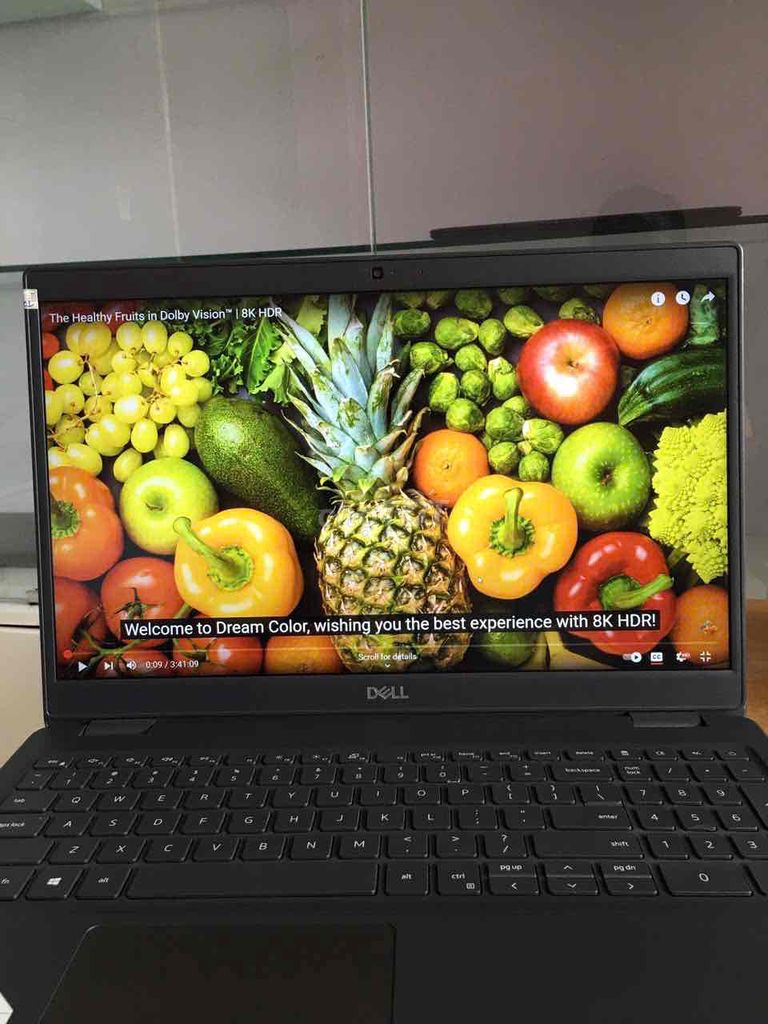 Dell 3510 i5 10210U/ ram 8/ ssd 256/ 15.6 FHD. Mua bán Laptop tại Thành phố Bắc Ninh Bắc Ninh được đăng bởi Lương Bích Luyên  hình 4