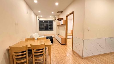 Apartment 65 m² · 2 bed · Saigon Homes Bình Tân