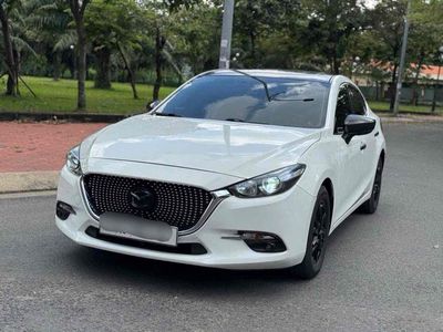 Mazda 3 2018 AT - 65000 km. Mua bán Ô tô tại Quận 7 Tp Hồ Chí Minh được đăng bởi auto thanh tâm 
