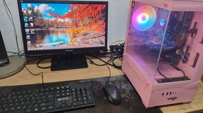 bo may tinh i7 ram 8g man 19in  chien game tot. Mua bán Máy tính để bàn tại Quận Bình Tân Tp Hồ Chí Minh được đăng bởi PC game