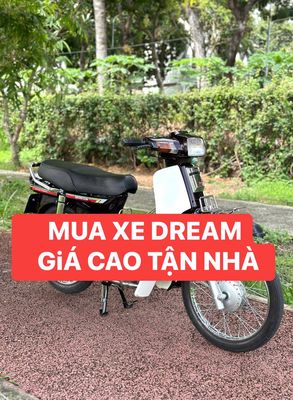 THU MUA XE MÁY CŨ GIÁ TỐT, TẬN NHÀ