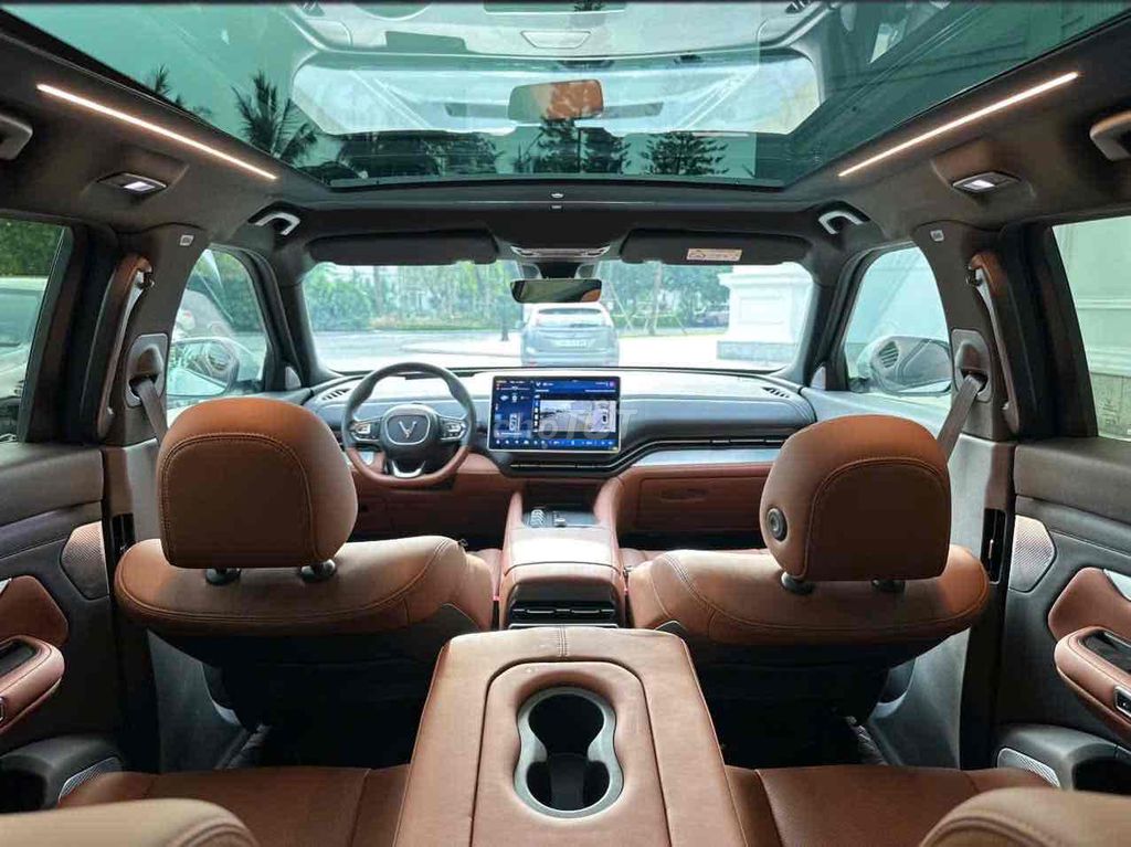 VINFATS VF9 HỖ TRỢ VAY 85% CHO DOANH NGHIỆP!. Mua bán Ô tô tại Thành phố Thủ Đức Tp Hồ Chí Minh được đăng bởi Kỳ hình 11