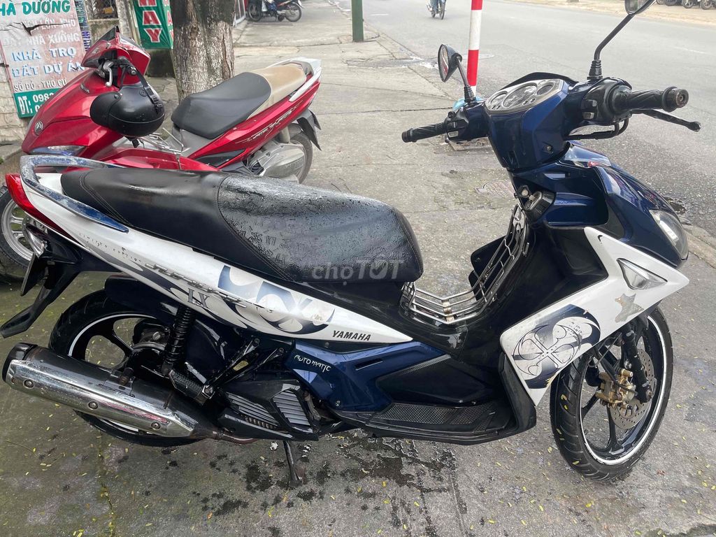 no 4 máy êm mạnh giấy tờ đầy đủ. Mua bán Xe máy tại Thành phố Dĩ An Bình Dương được đăng bởi kha nguyen  hình 2