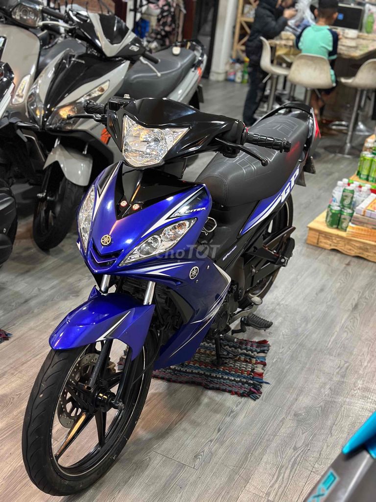 Ex xuống áo 2010 xanh bạc siêu đẹp nợ xấu trả 8tr. Mua bán Xe máy tại Quận Thanh Khê Đà Nẵng được đăng bởi Xe Máy Cũ Hải Nguyễn hình 2