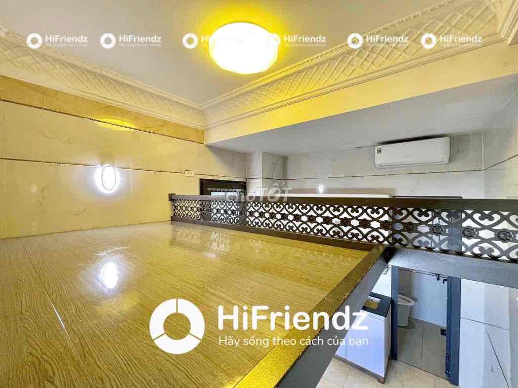 căn hộ Sinh Viên Giá Rẻ Có Thang Máy Ngay Hậu Giang - Phú Lâm - ảnh 5