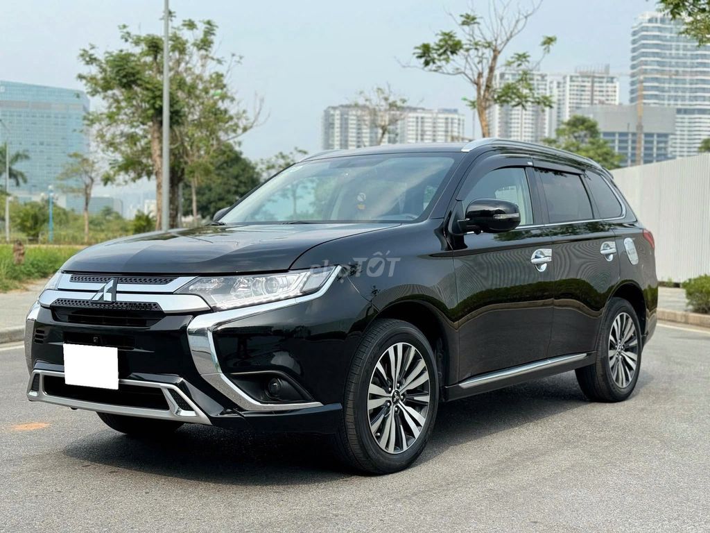Bán Mitsubishi Outlander 2022 2.0 CVT. Mua bán Ô tô tại Quận Gò Vấp Tp Hồ Chí Minh được đăng bởi Xuân Trường hình 2
