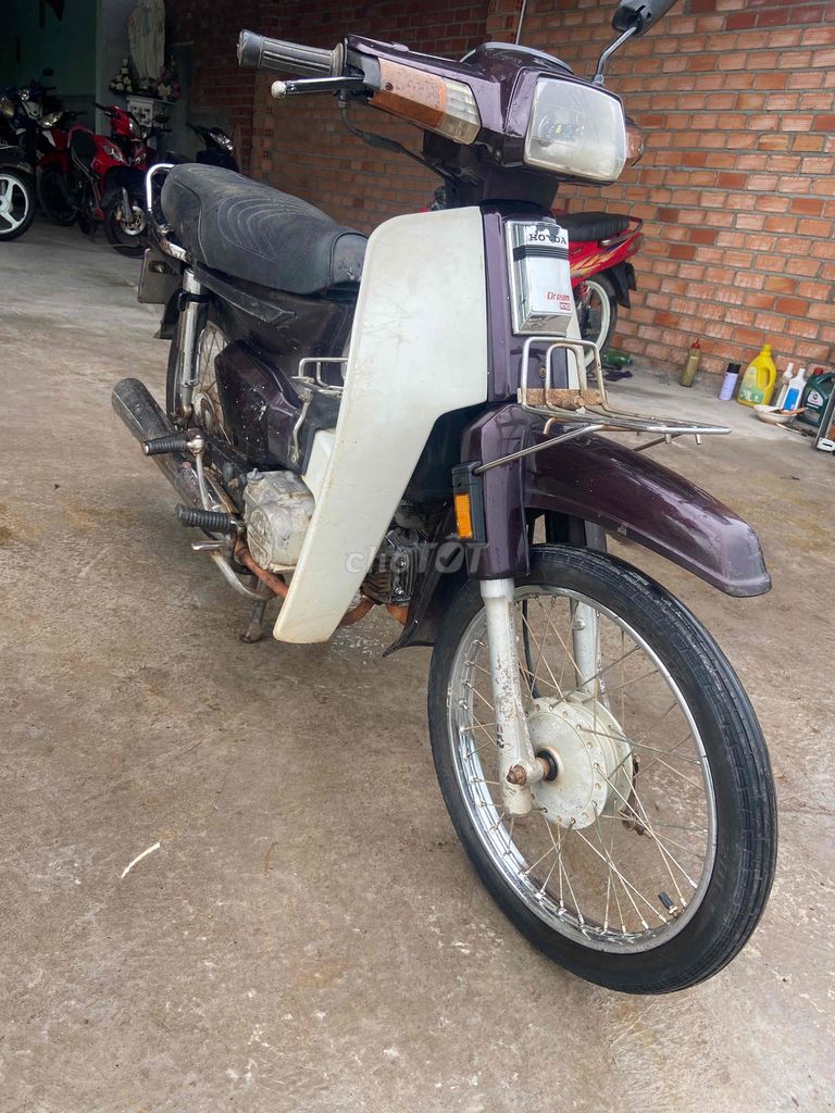 CHỈ 2tr500 Là có xe đi cày SYM MÃ 50 DAEHAN BOSSAN. Mua bán Xe máy tại Huyện Thống Nhất Đồng Nai được đăng bởi CHODONGNAI youtube video hình 11