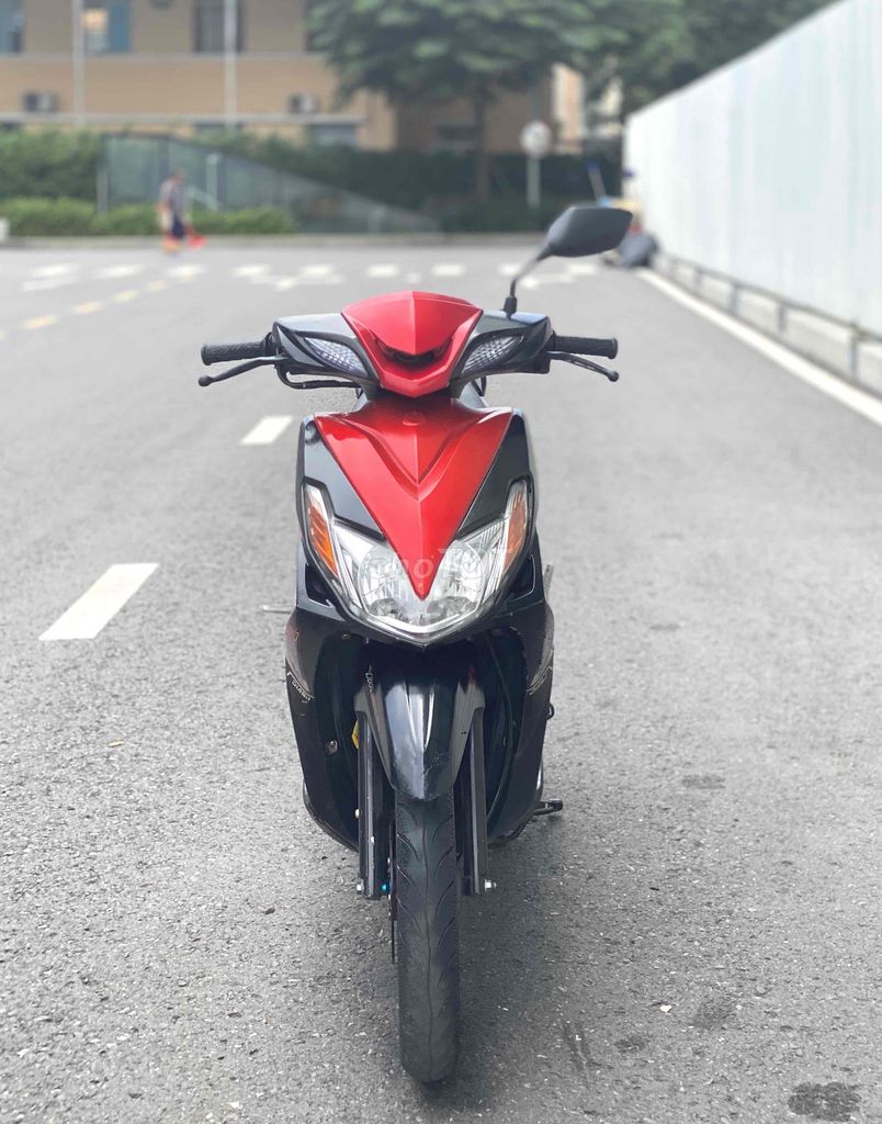 THANH LÝ YAMAHA LUVIAS. Mua bán Xe máy tại Quận Gò Vấp Tp Hồ Chí Minh được đăng bởi THANH LÝ XE LH STORE hình 3