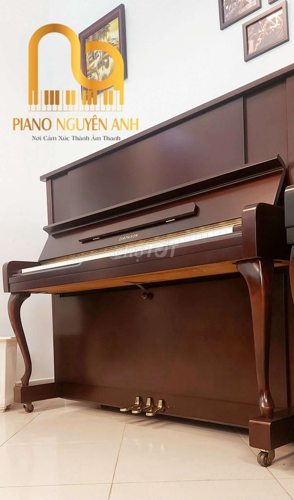 Piano Diapason D125MF