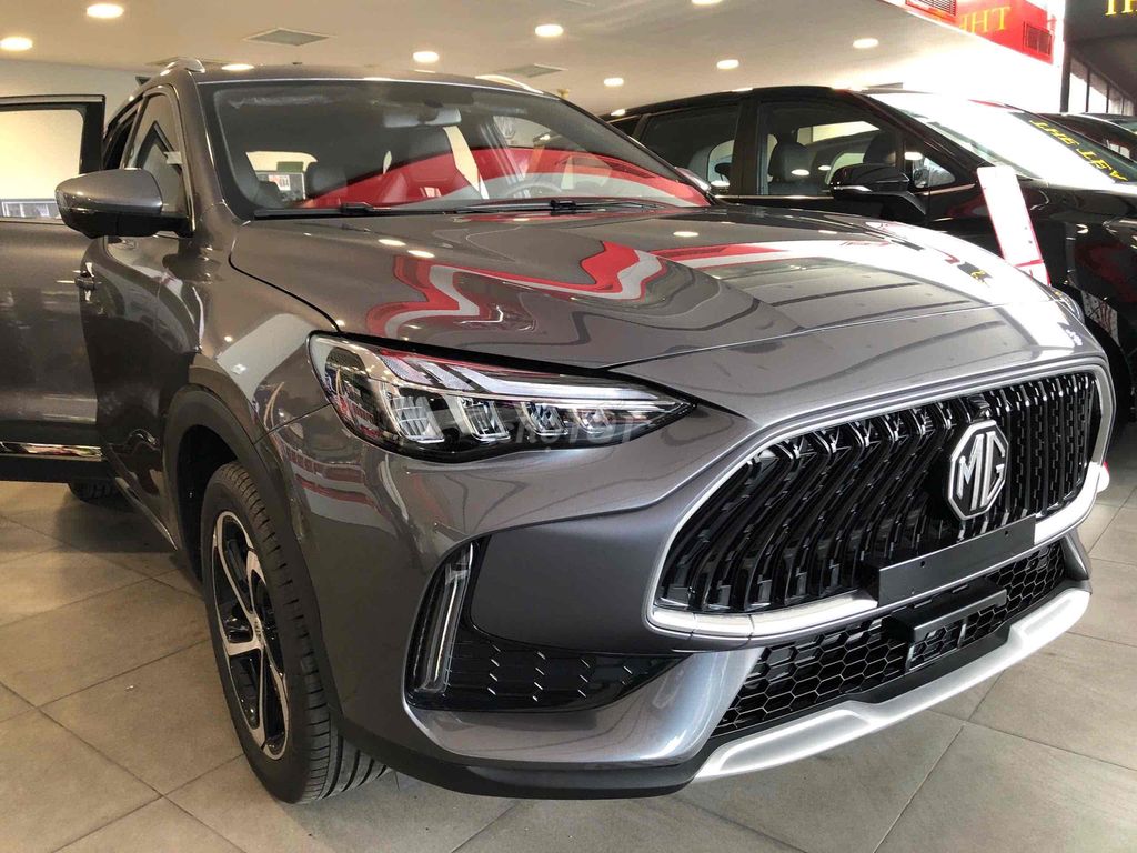 MGHS 💥💥TRẢ TRƯỚC 107 Triệu 💯 MIỄN PHÍ TRƯỚC BẠ. Mua bán Ô tô tại Quận 6 Tp Hồ Chí Minh được đăng bởi SHOWROOM Ô TÔ MG KINH DƯƠNG VƯƠNG  hình 2