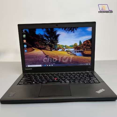 Lenovo Thinkpad X250