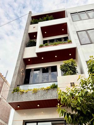 CỰC PHẨM PHÂN LÔ FULL NỘI THẤT THANG MÁY OTO VÀO NHÀ ĐƯỜNG VỈA HÈ. Mua bán nhà ở tại Quận Lê Chân Hải Phòng được đăng bởi Việt Hoàng Nguyễn