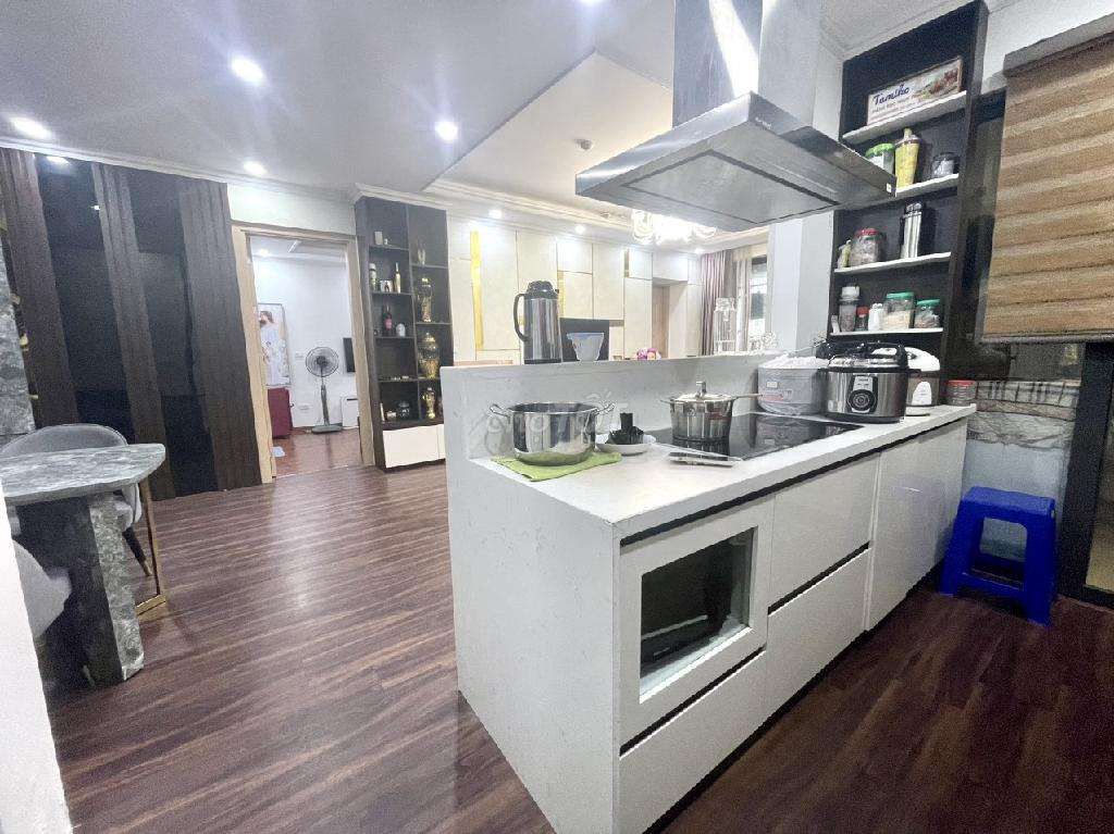 SUN SQUARE LÊ ĐỨC THỌ, 3 PHÒNG NGỦ 117M2 8.4 TỶ. Mua bán căn hộ/chung cư tại Quận Nam Từ Liêm Hà Nội được đăng bởi Lưu Văn Vượng hình 3