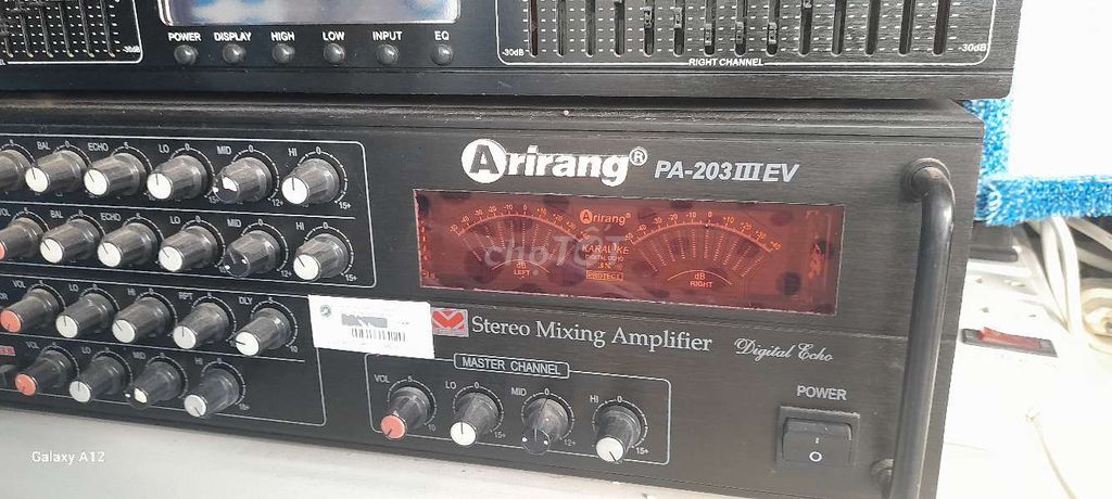 Loa Sony giàn trung, amly ariang. Mua bán Tivi, Âm thanh tại Quận Gò Vấp Tp Hồ Chí Minh được đăng bởi nguyễn xuân hiền hình 1