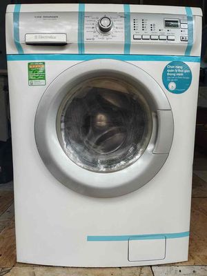 bán máy giặt Electrolux 9kg giặt sấy