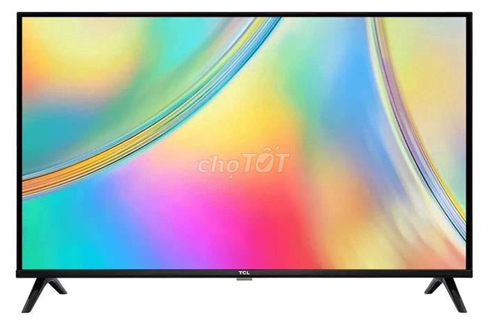 Google Tivi TCL FHD 32 inch 32S540 (mới 100%. Mua bán Tivi, Âm thanh tại Quận 6 Tp Hồ Chí Minh được đăng bởi ĐĂNG DƯƠNG hình 1