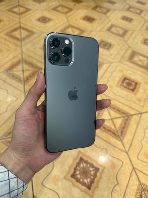 iphone 12 Pro Max 256 mới 99% zin. Mua bán Điện thoại tại Thành phố Buôn Ma Thuột Đắk Lắk được đăng bởi Nguyễn Tâm