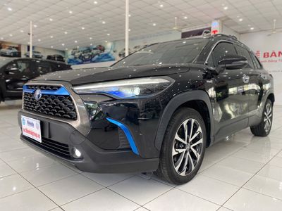 Toyota Corolla Cross 2021 1.8L Hybrid. Mua bán Ô tô tại Quận 10 Tp Hồ Chí Minh được đăng bởi Ô Tô Thiên Hải 